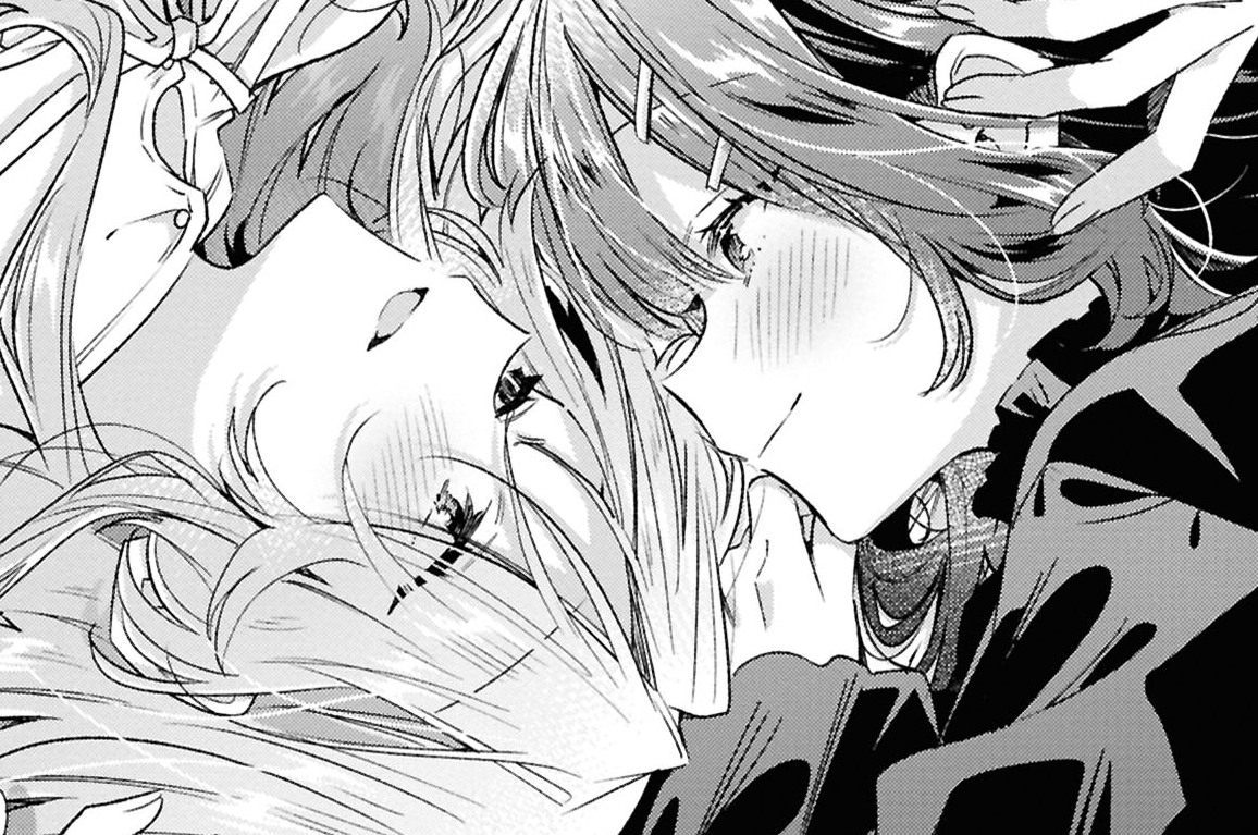 ささやくように恋を唄う - 竹嶋えく / 第56話 | 一迅プラス