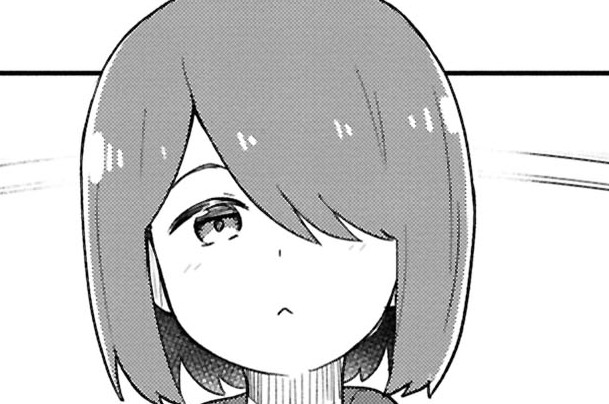 私に天使が舞い降りた！