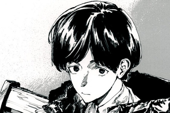 Q この漫画に見覚えがある方はお知らせください - フェイクドキュメンタリーQ / QC:3 | 一迅プラス