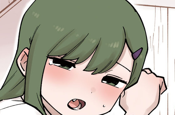 先輩がうざい後輩の話