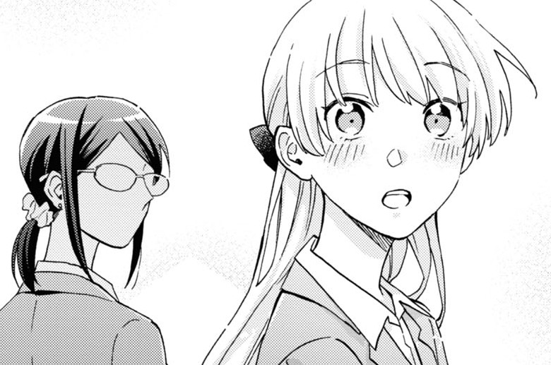 ヲタクに恋は難しい