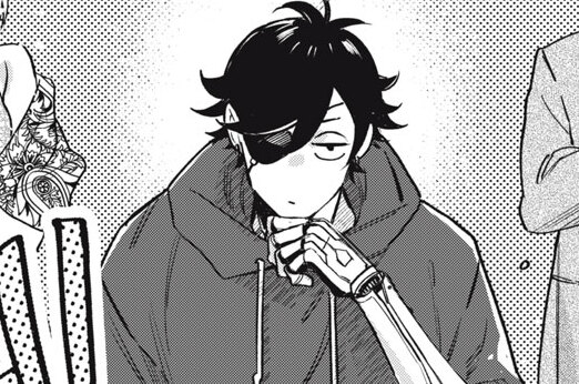 第2話 Born Phantom