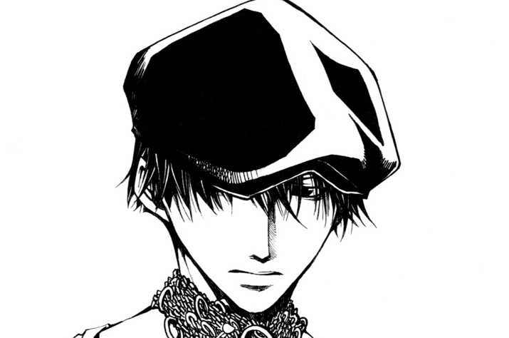 BUS GAMER - 峰倉かずや / 第3話 | 一迅プラス