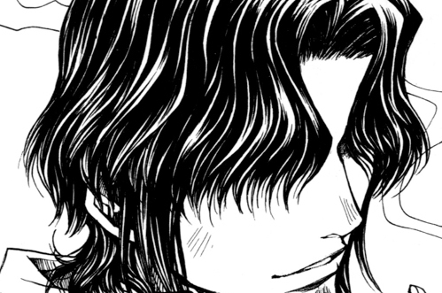 BUS GAMER - 峰倉かずや / 第8話 | 一迅プラス