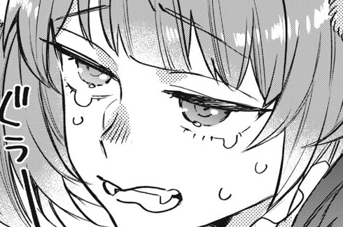 第3話 Black Prelude ②