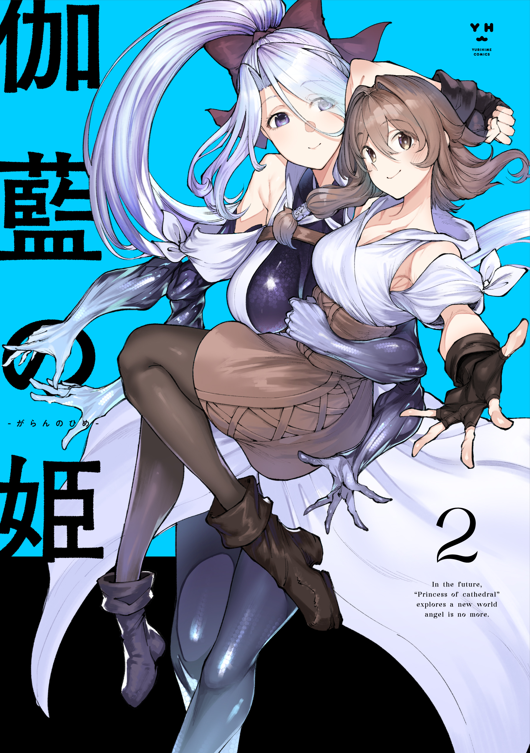 こるせ 伽藍の姫 1巻 直筆イラスト入り サイン本 こるせ 伽藍の姫 1巻